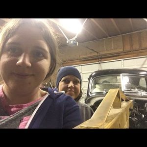 Meet your Posher, Julie